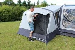 Outdoor Revolution Kalahari PC 9.0DSE Tent (2022) -Vango Shop img 5475