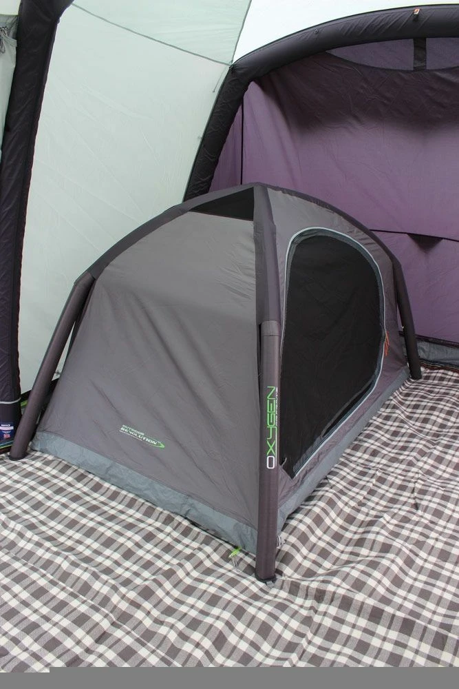 Outdoor Revolution Air Pod Inner Tent 2 Outdoor Revolution Air Pod Inner Tent - Image 2