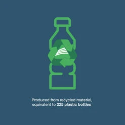 Vango Joro Poled 600XL Tent (2022) 19 Vango Joro Poled 600XL Tent (2022) -Vango Shop joro 600xl bottle count infographic