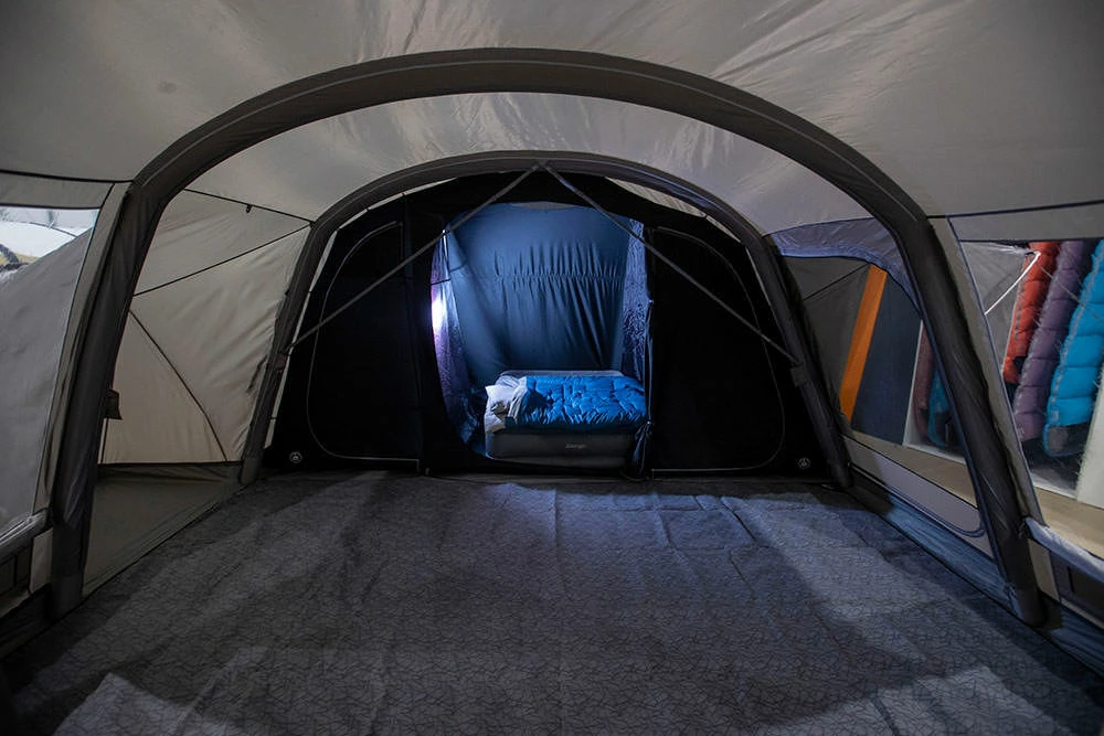 Vango Airbeam Vango Homestead II Air 650xl Tent 9 Vango Airbeam Vango Homestead II Air 650xl Tent - Image 9