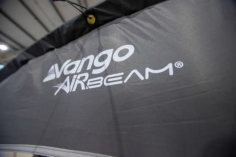 Vango Airbeam Vango Homestead II Air 650xl Tent 14 Vango Airbeam Vango Homestead II Air 650xl Tent - Image 14