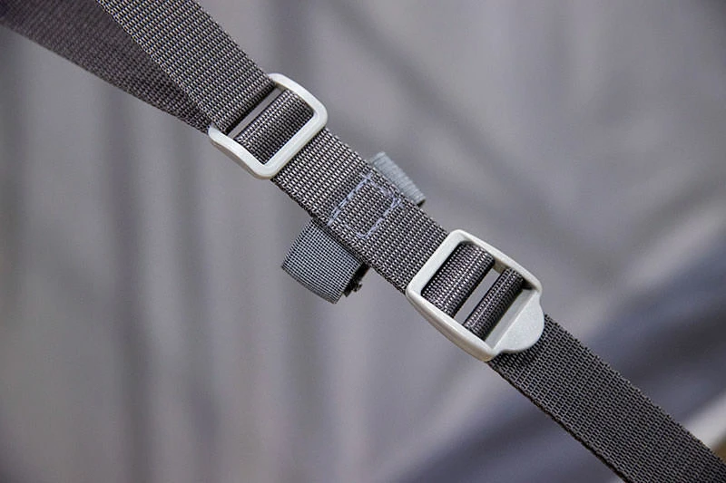 Vango Airbeam Vango Homestead II Air 650xl Tent 13 Vango Airbeam Vango Homestead II Air 650xl Tent - Image 13