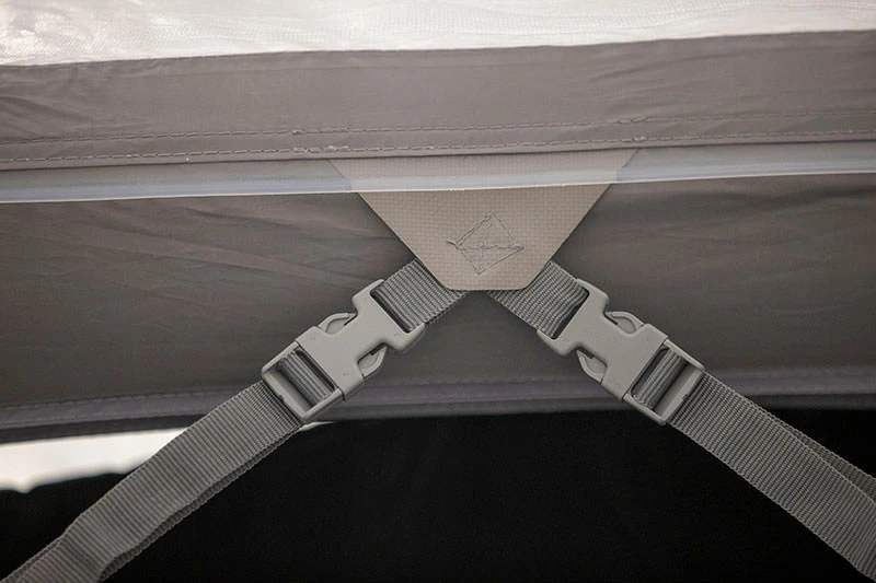 Vango Airbeam Vango Homestead II Air 650xl Tent 10 Vango Airbeam Vango Homestead II Air 650xl Tent - Image 10