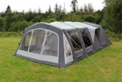 Outdoor Revolution Kalahari PC 7.0 Tent (2022)