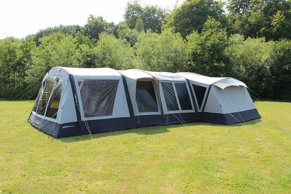 Outdoor Revolution Kalahari PC 9.0 DSE Front Porch Extension (2023) 3 Outdoor Revolution Kalahari PC 9.0 DSE Front Porch Extension (2023) - Image 3