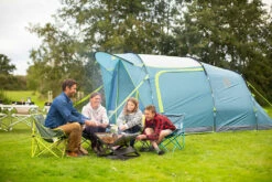 Coleman Castle Pines 4 BlackOut Tent (2022) 15 Coleman Castle Pines 4 BlackOut Tent (2022) -Vango Shop lif 2000037062 3