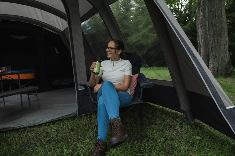 Vango Airbeam Vango Lismore Air TC 600XL Tent Package (2023) 7 Vango Airbeam Vango Lismore Air TC 600XL Tent Package (2023) - Image 7