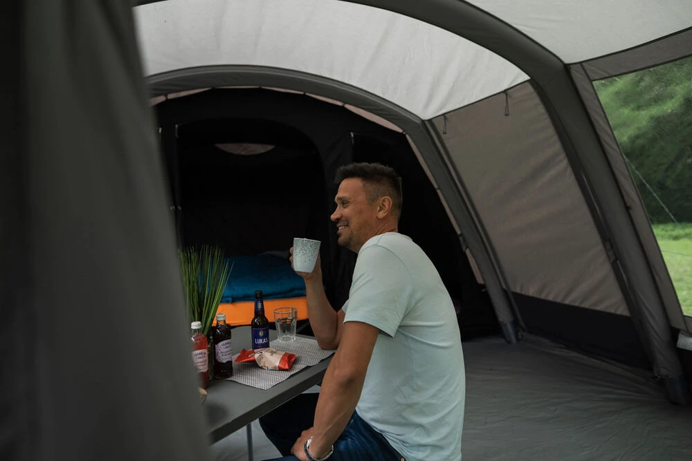 Vango Airbeam Vango Lismore Air TC 600XL Tent Package (2023) 10 Vango Airbeam Vango Lismore Air TC 600XL Tent Package (2023) - Image 10