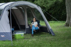 Vango Airbeam Vango Lismore Air TC 600XL Tent Package (2023) 23 Vango Airbeam Vango Lismore Air TC 600XL Tent Package (2023) -Vango Shop lismore air tc 600xl lo 2023 9