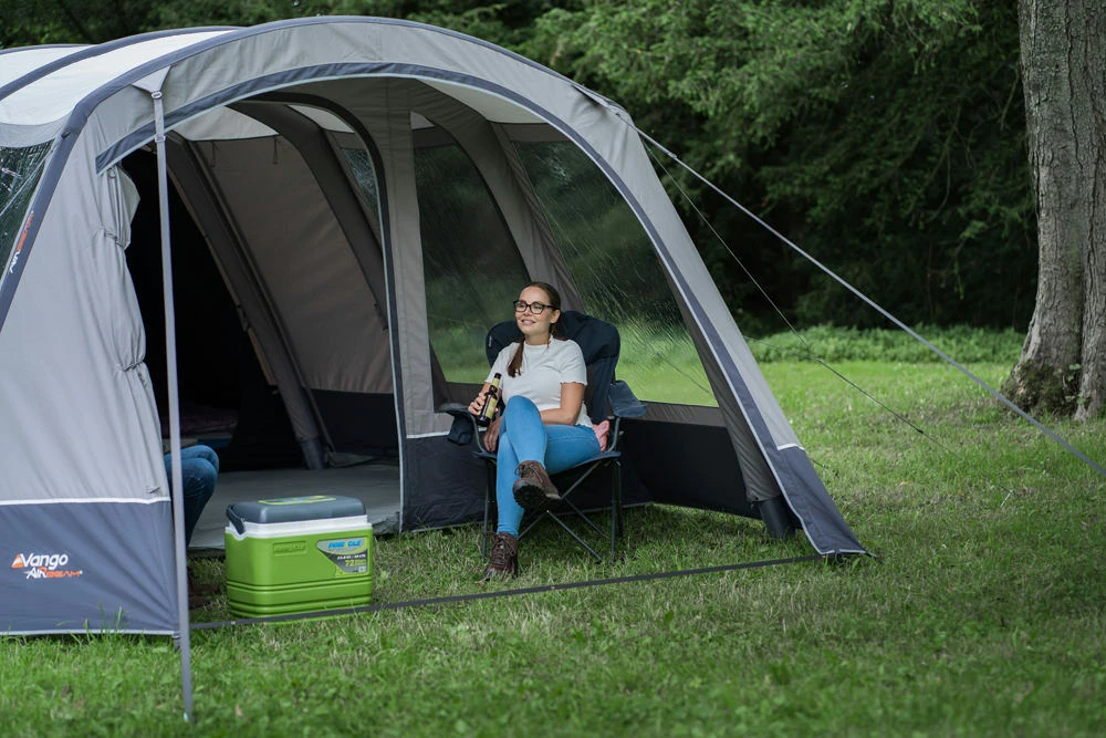 Vango Airbeam Vango Lismore Air TC 600XL Tent Package (2023) 11 Vango Airbeam Vango Lismore Air TC 600XL Tent Package (2023) - Image 11