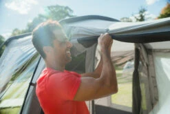 Vango Lismore TC 450 Poled Tent Package (2023) -Vango Shop lismore tc 450 lo 2023 5 sm