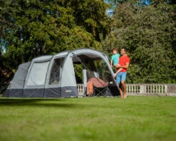 Vango Lismore TC 450 Poled Tent Package (2023) -Vango Shop lismore tc 450 lo 2023 8 sm