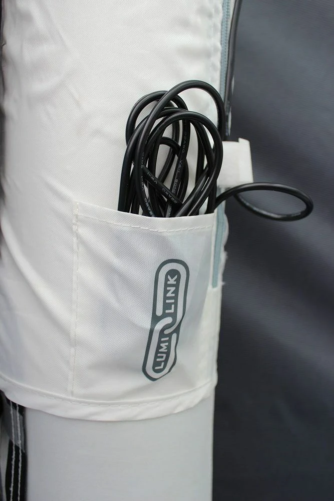 Outdoor Revolution Lumi-Link Tube Light Kit 2 Outdoor Revolution Lumi-Link Tube Light Kit - Image 2