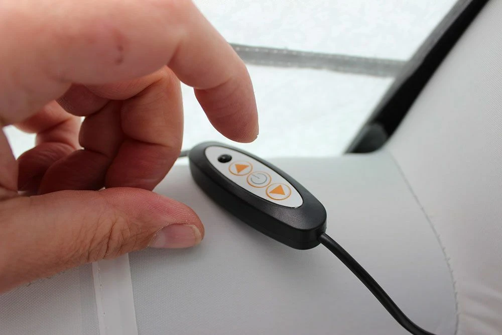 Outdoor Revolution Lumi-Link Tube Light Kit 4 Outdoor Revolution Lumi-Link Tube Light Kit - Image 4