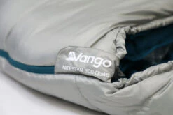 Vango Nitestar Alpha 300 Quad Sleeping Bag (FOG) 9 Vango Nitestar Alpha 300 Quad Sleeping Bag (FOG) -Vango Shop nitestar 300 quad 2023 lo 2