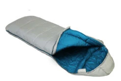 Vango Nitestar Alpha 300 Quad Sleeping Bag (FOG) 11 Vango Nitestar Alpha 300 Quad Sleeping Bag (FOG) -Vango Shop nitestar 300 quad 2023 lo 9