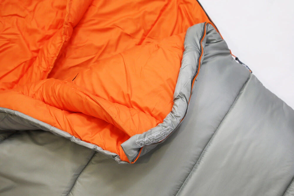 Vango Nitestar Alpha 350 Sleeping Bag (Fog) 8 Vango Nitestar Alpha 350 Sleeping Bag (Fog) - Image 8