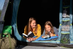 Coleman Castle Pines 4L Blackout Tent (2022) 13 Coleman Castle Pines 4L Blackout Tent (2022) -Vango Shop of3a1389