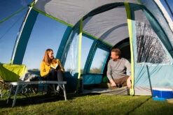 Coleman Castle Pines 4L Blackout Tent (2022) 15 Coleman Castle Pines 4L Blackout Tent (2022) -Vango Shop of3a1446