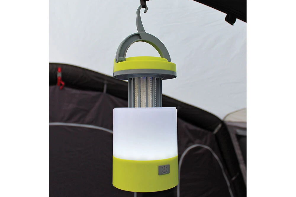 Outdoor Revolution Lumi Mosi Killer Lantern 1 Outdoor Revolution Lumi Mosi Killer Lantern