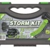 Outdoor Revolution Deluxe Tech Storm Kit