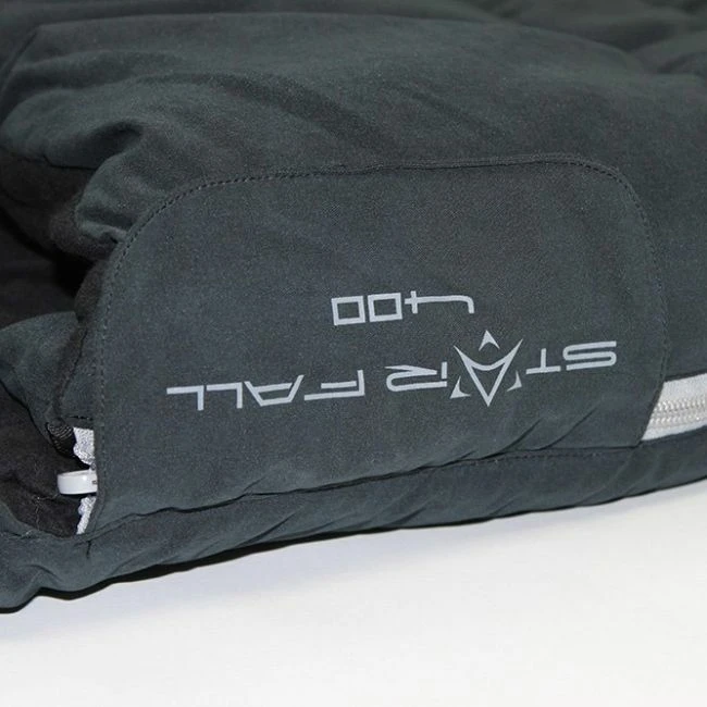 Outdoor Revolution Starfall King 400 Sleeping Bag (After Dark With Pillow Cases) 2 Outdoor Revolution Starfall King 400 Sleeping Bag (After Dark With Pillow Cases) - Image 2