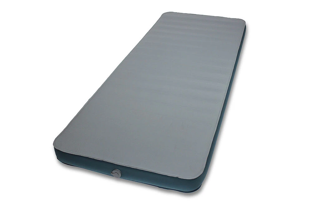 Outdoor Revolution Camp Star Midi 100mm Self Inflating Mat 2 Outdoor Revolution Camp Star Midi 100mm Self Inflating Mat - Image 2