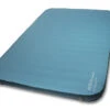 Outdoor Revolution Camp Star Double 100mm Self Inflating Mat