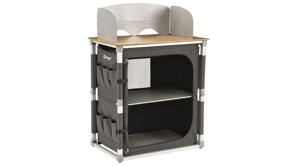 Outwell Padres Kitchen Table 1 Outwell Padres Kitchen Table