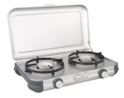 Coleman Campingaz Camping Kitchen 2 (Compatible Cylinders R907 / R904) -Vango Shop pkn 2000035522 2000035521 2000035520 01