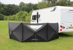 Outdoor Revolution Pronto Pro 3 Panel Windbreak (125 X 500cm) 9 Outdoor Revolution Pronto Pro 3 Panel Windbreak (125 X 500cm) -Vango Shop pronto pro 3