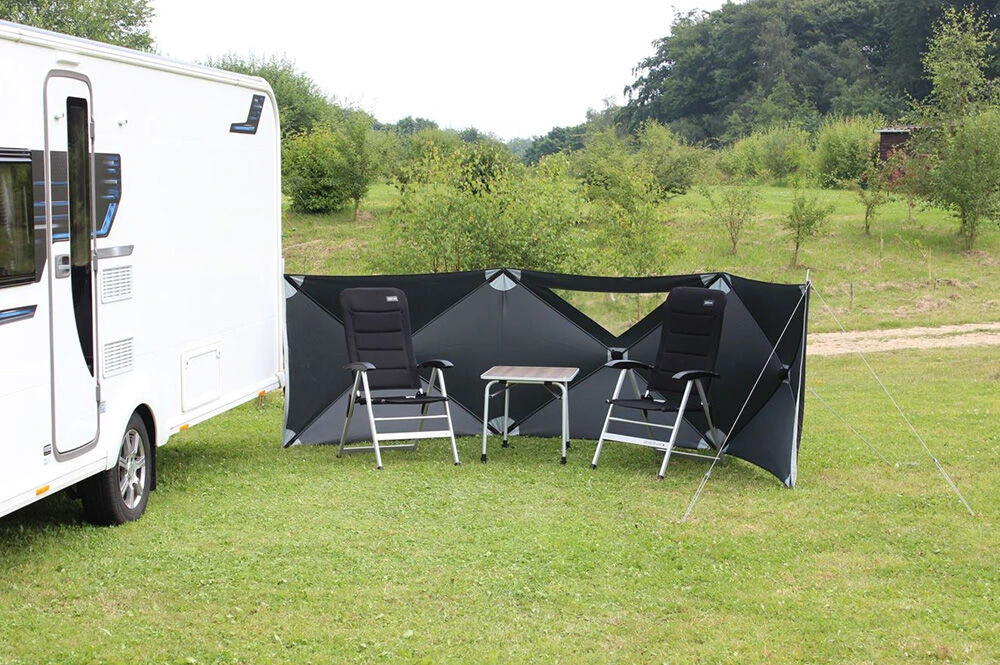 Outdoor Revolution Pronto Pro 3 Panel Windbreak (125 X 500cm) 5 Outdoor Revolution Pronto Pro 3 Panel Windbreak (125 X 500cm) - Image 5