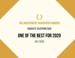 Vango Radiate Double Sleeping Bag 17 Vango Radiate Double Sleeping Bag -Vango Shop radiate sleeping bag award