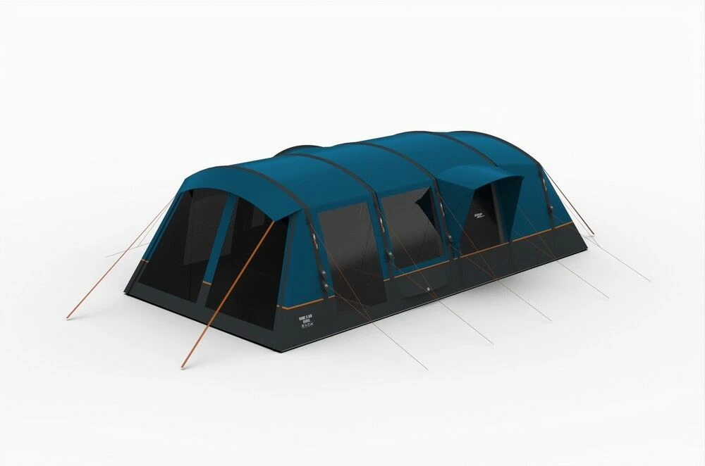 Vango Airbeam Vango Rome II Air 550XL Tent Package (2023) 2 Vango Airbeam Vango Rome II Air 550XL Tent Package (2023) - Image 2