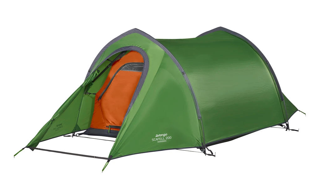 Vango Scafell 200 Tent (2022) 1 Vango Scafell 200 Tent (2022)