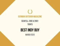 Vango Scafell 200 Tent (2022) 9 Vango Scafell 200 Tent (2022) -Vango Shop scafell 200 and 200 award