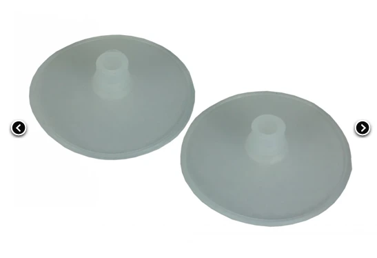 Vango Wheel Arch Kit & Suckers 2 Vango Wheel Arch Kit & Suckers - Image 2