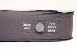 Vango Shangri-La II 20cm Grande Self-Inflating Mattress 13 Vango Shangri-La II 20cm Grande Self-Inflating Mattress -Vango Shop shangri la ii 20 grande 2023 low 3