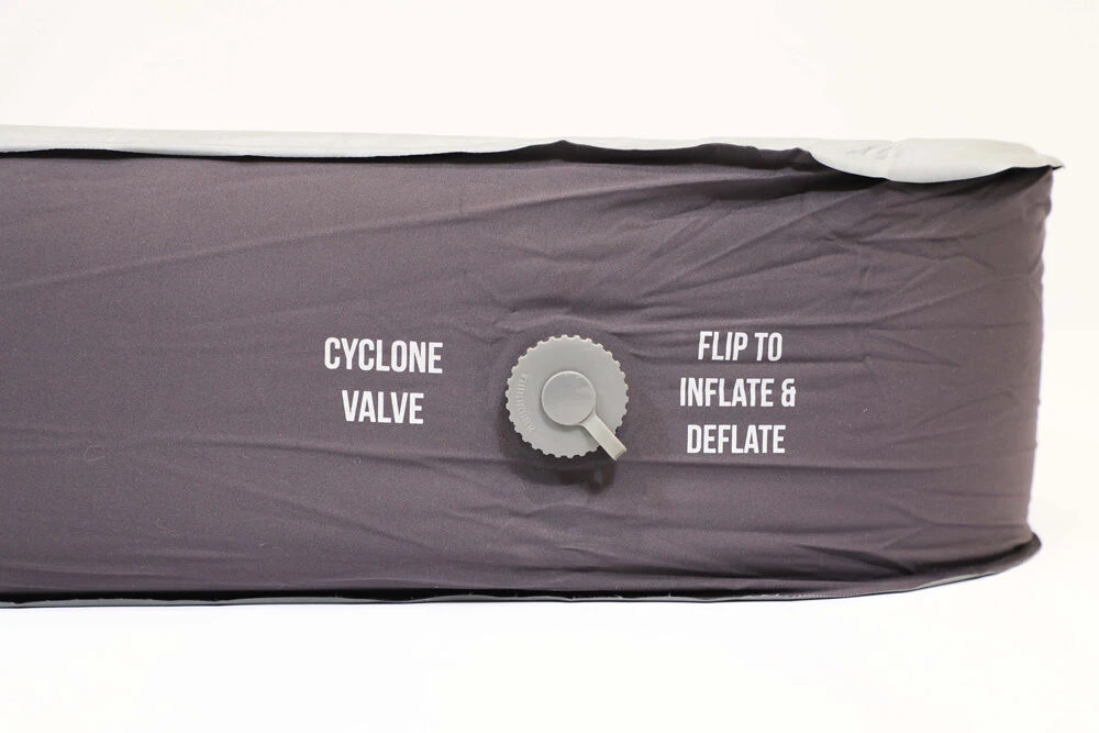 Vango Shangri-La II 20cm Grande Self-Inflating Mattress 7 Vango Shangri-La II 20cm Grande Self-Inflating Mattress - Image 7