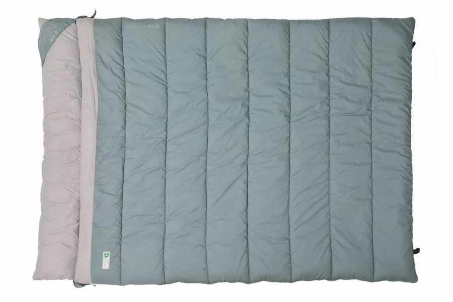 Vango Shangri-La Light Double Sleeping Bag (2023) 1 Vango Shangri-La Light Double Sleeping Bag (2023)