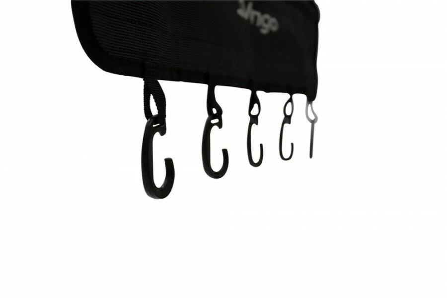 Vango Sky Storage Accessory Hanger 2 Vango Sky Storage Accessory Hanger - Image 2