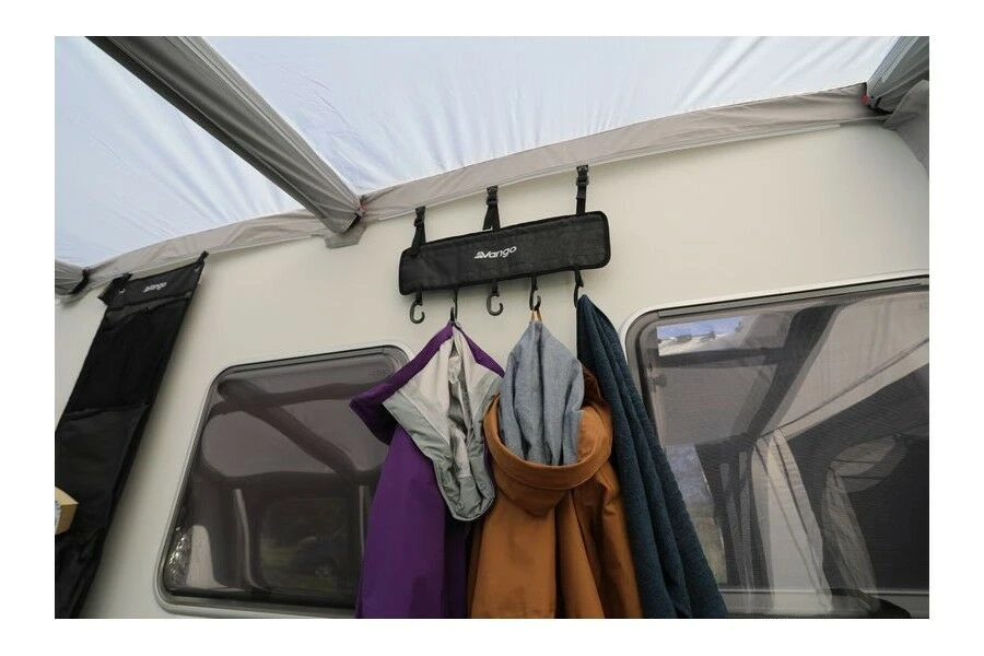 Vango Sky Storage Accessory Hanger 3 Vango Sky Storage Accessory Hanger - Image 3
