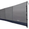 Vango Homestead Family Windbreak (5 Pole) Cloud Grey