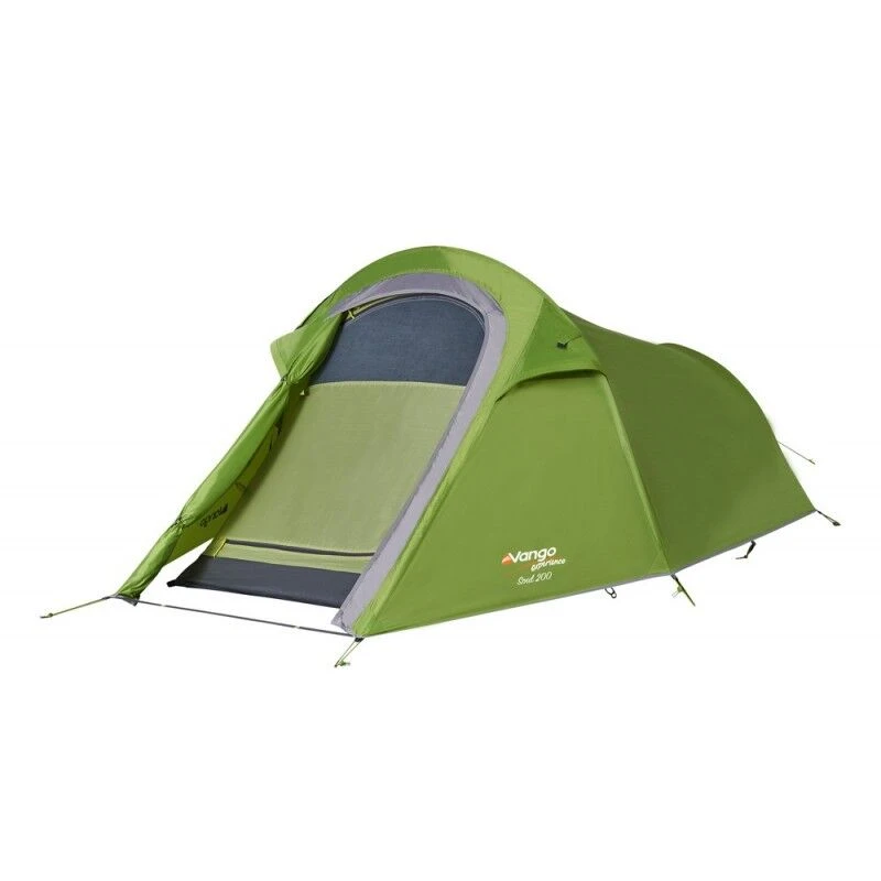 Vango Soul 200 Tent (Treetops) 1 Vango Soul 200 Tent (Treetops)