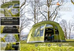 Vango Stargrove II 600xl Poled Tent (2022) 20 Vango Stargrove II 600xl Poled Tent (2022) -Vango Shop stargrove ii 600xl low res
