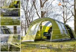 Vango Stargrove II 600xl Poled Tent (2022) 21 Vango Stargrove II 600xl Poled Tent (2022) -Vango Shop stargrove ii 600xl low res2