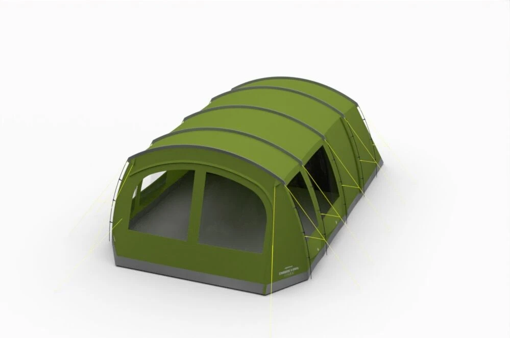 Vango Stargrove II 600xl Poled Tent (2022) 6 Vango Stargrove II 600xl Poled Tent (2022) - Image 6