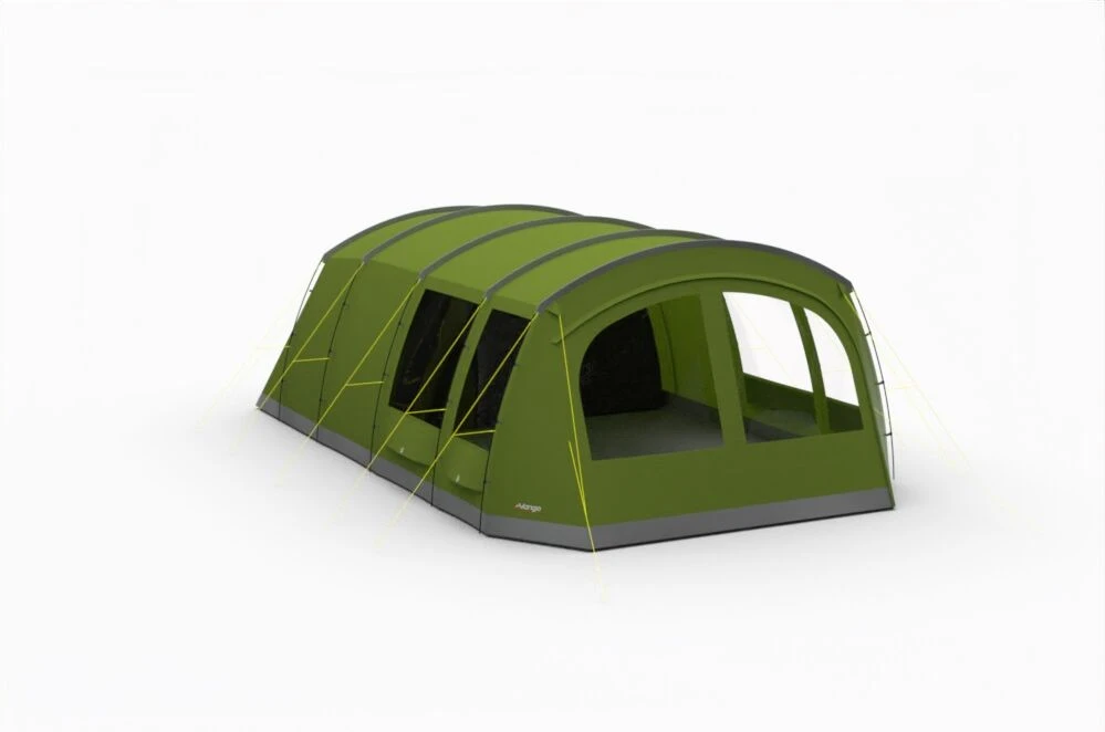 Vango Stargrove II 600xl Poled Tent (2022) 4 Vango Stargrove II 600xl Poled Tent (2022) - Image 4