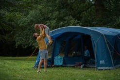 Vango Airbeam Vango Tahiti 850XL Air Tent (2023) -Vango Shop tahiti air 850xl lo 2023 10