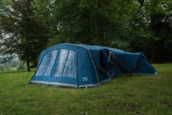 Front Page 40 Vango Airbeam Vango Tahiti 850XL Air Tent (2023)